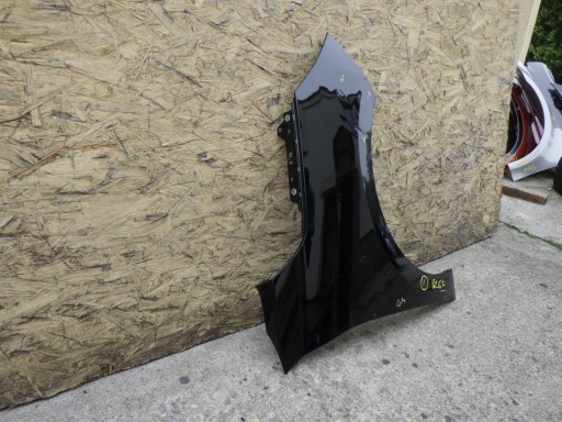 OPEL CORSA F 19- fender right front