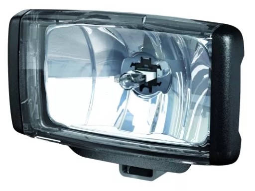 Фара дальнього світла Hella 1FB 010 951-001