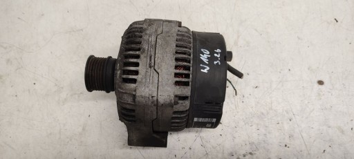 alternator Mercedes W140 3,2