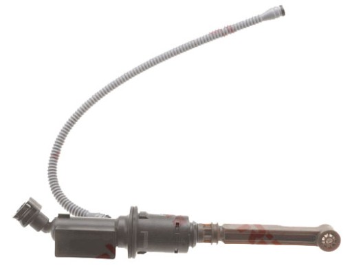 PNB666 - TRW НАСОС ЗЧЕПЛЕННЯ PEUGEOT