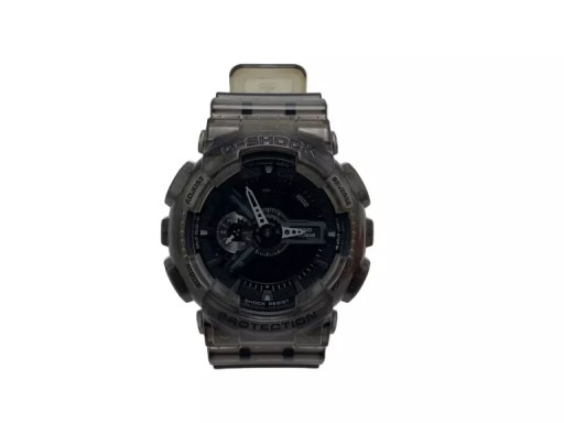 ZEGAREK CASIO G-SHOCK GA-110SKE -8AER