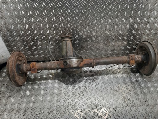 Differential heck Differential SUZUKI SAMURAI SJ 1.3B
