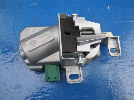 VOLVO S60 V60 XC60 S80 V70 XC70 blocking of the steering wheel