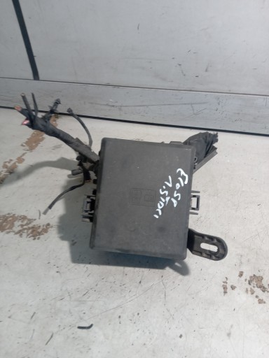 GN15-12A581-MKC - Блок предохранителей лифта ford ecosport 1.5 tdci