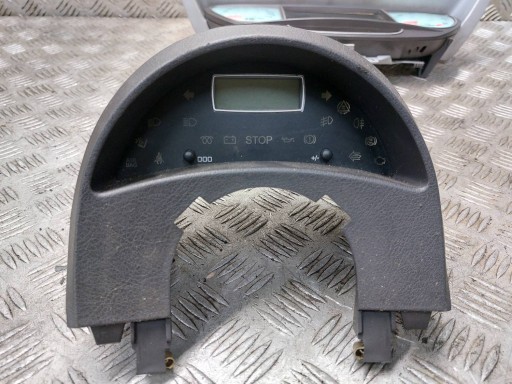 dials dials PEUGEOT 807 and 2.2 HDI 1496286080 1400098680