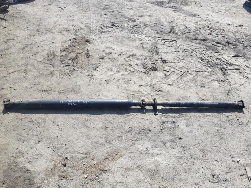 ПРИВОДНИЙ ВАЛ VW CRAFTER І 2.5 TDI