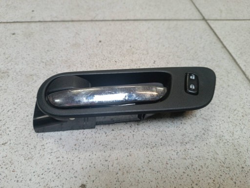 maniglia interno Anteriore sinistra Bocchetta Mazda CX-9 facelift 2010