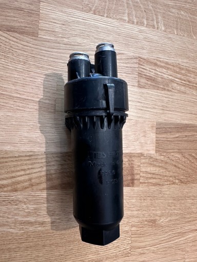 Supporto filtro olio 7U3R7D104AB OUTLANDER LANCER