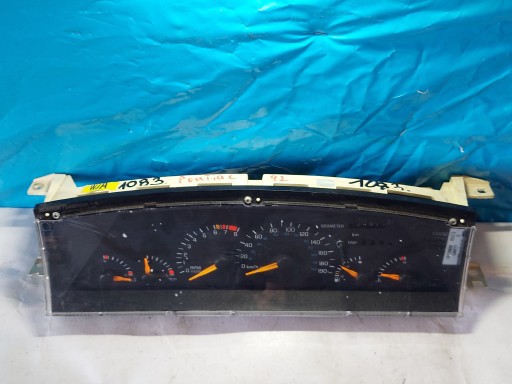 kilometar sat brzinomjer sat PONTIAC TRANS SPORT 2.3 B 16169979