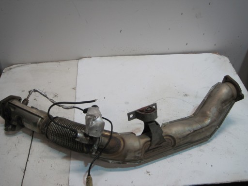 rohr DOLOT ADBLUE AD BLUE AUDI Q7 4M0 3,0TDI