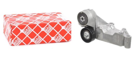 FEBI 28094 НАТЯЖИТЕЛЬ РЕМНЯ FORD FOCUS DAW DBW