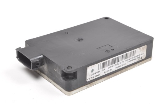 A002 540 - Mercedes w216 радар датчик distronic a0025409117