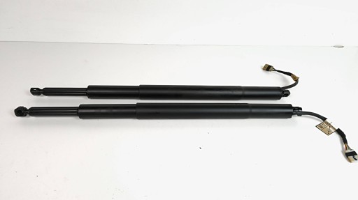 BMW 3 G20 G21 7453413 damper bonnet boot Silowniki