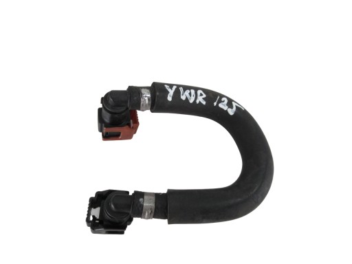1234551621477 - YAMAHA WR 125 топливопровод