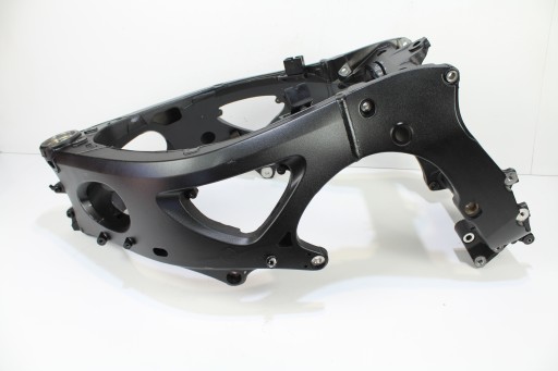 333127789113 - Yamaha YZF-R6 RJ05 5SL 03-05 рама + документи 04 R