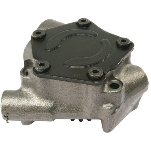 Масляный насос Deutz Fahr VPD1026