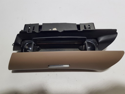 Aschenbecher Handschuhfach Tür links heck PORSCHE CAYENNE 7P 7P5857951