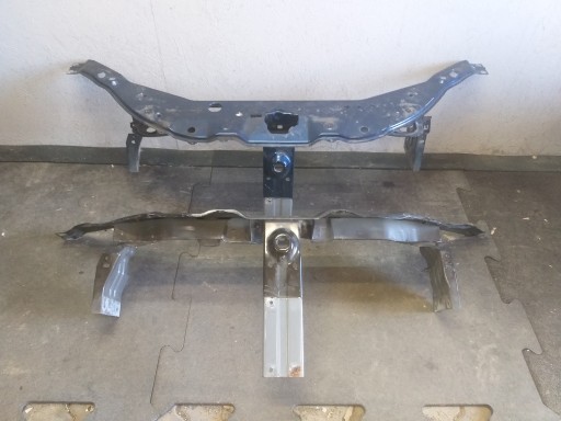 РЕМІНЬ ПЕРЕДНИЙ DACIA LODGY 12-