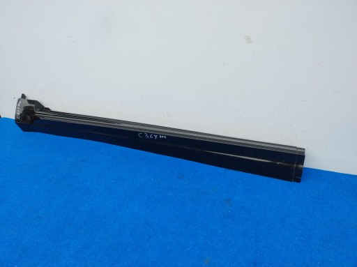 VOLVO XC90 XC-90 2 II left moulding threshold threshold 31395883 C367