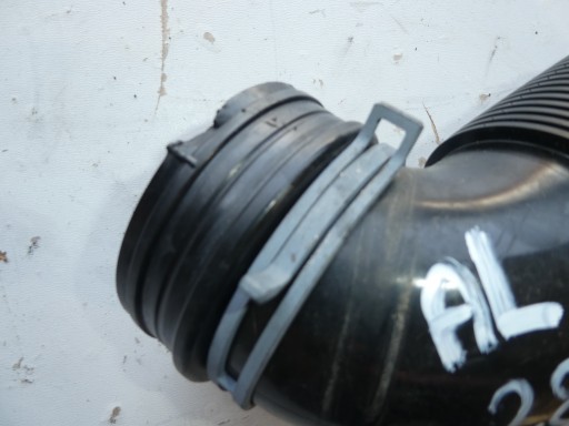 TIGUAN 5N0 wiring air 2.0TDI 5N0129858