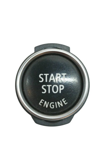 Pulsante 26009120002 Bmw X6 e (2009-2014) E71