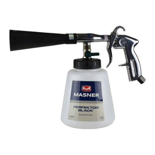 K2-ПИСТОЛЕТ ДЛЯ ЧИСТКИ САЛОНА АВТОМОБИЛЯ M451 K2