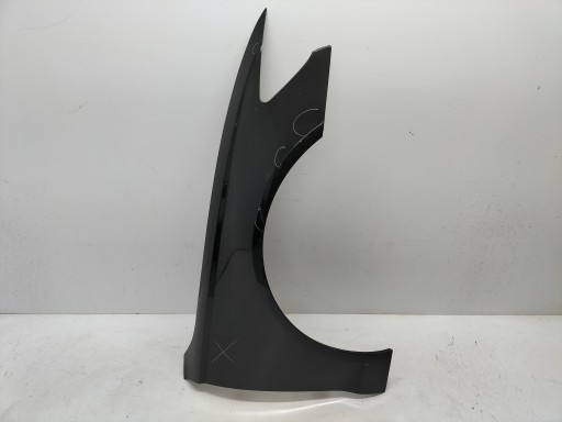 fender front front right AUDI A6 C7 11