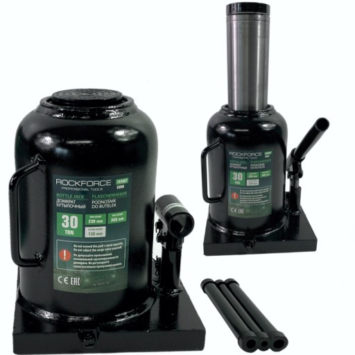 ГИДРАВЛИЧЕСКИЙ ДОМКРАТ 30 ТОНН