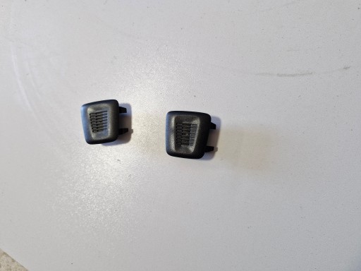 8794736 7481190 - Bmw g42 g20 g22 g23 g26 g30 f40 f44 хедлайнерський мікрофонний ковпачок 2x