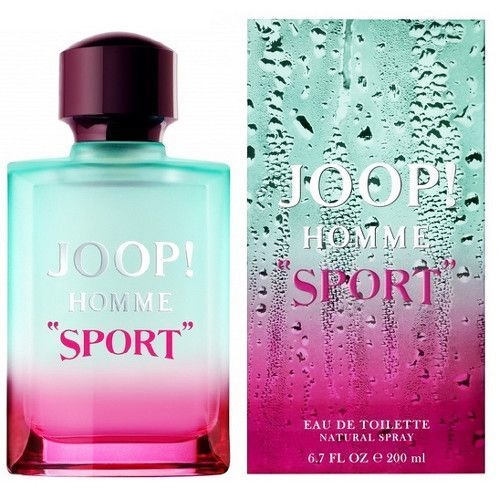 joop! joop! homme sport