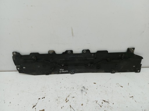 VOLVO V60 II OOSLONA cover chassis left 31383649