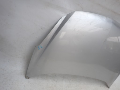 OPEL CORSA D 06- kapota