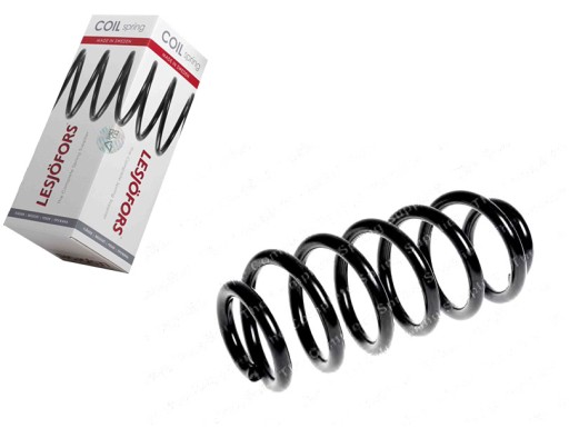 ПІДВІСКА РЕСОРА AUDI A6 2.4/2.8 01/05-08/11 L