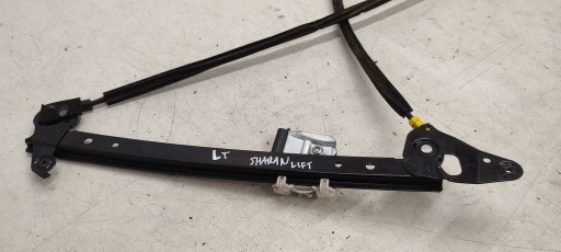 window regulator left rear part mechanism VW Sharan Lift 1,9 TDI