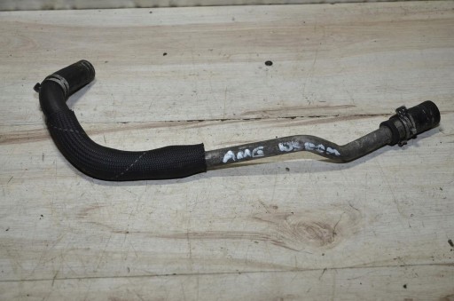 servoleitung servoschlauch Mercedes w164 AMG 6.3