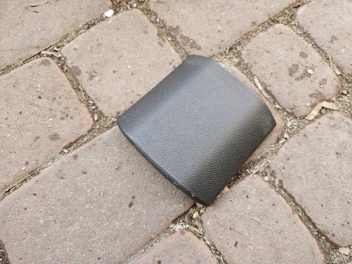 cover cover tunelu podlokietnika rear part rear Opel Astra K 2554335