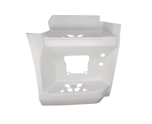 MER-WNK-6R - ВІДСІК КОРПУС СТУПІНЬ ПРАВА MB ACTROS MP4 STREAM S