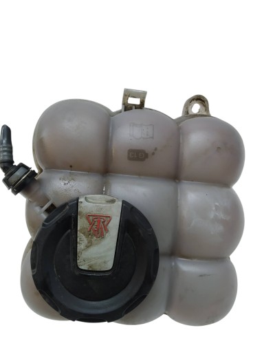 Réservoir eau Liquide CHLODNICZEGO 4M 4M0121403C Audi Q7 II SQ7