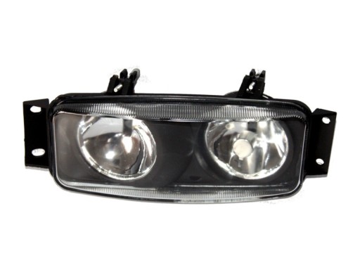 3354317 - - ГАЛОГЕННА ПРОТИТУМАННА ФАРА SCANIA 4 114 124 14