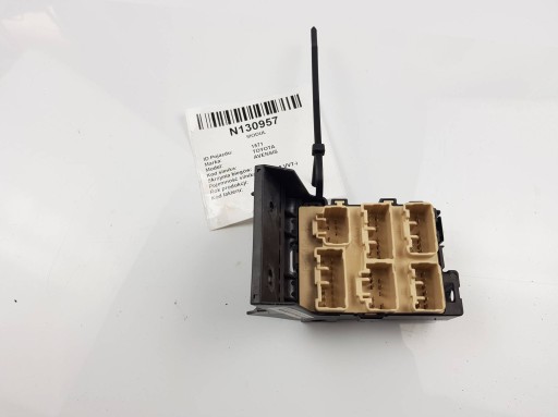 Module fusibles 82734-05030 TOYOTA AVENSIS T25