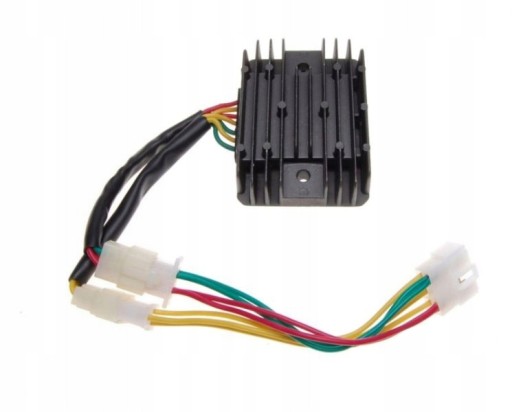 IS4M2108 - РЕГУЛЯТОР НАПРУГИ ДЛЯ SUZUKI GSX-R