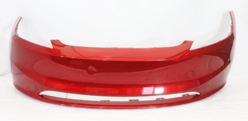 Tesla model 3 lift 2023 - передній бампер передній 1781565-14-b j-4219