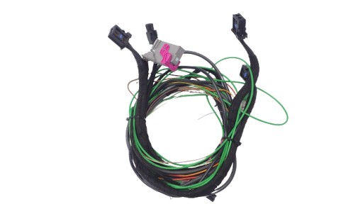 Набір для модернізації віртуальної кабіни audi q7 4m0