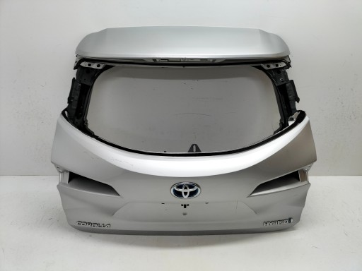 boot doors boot rear part TOYOTA COROLLA E21 18- KOMBI