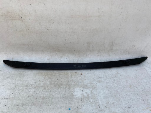 HYUNDAI I10 III 19- sider lower pillar of a bumper front 86570-K7000