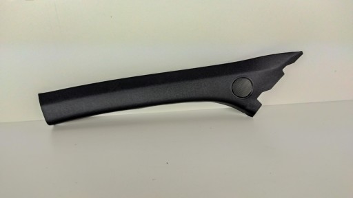 VW AMAROK LIFT КРЫШКА СТОЙКИ ЛЕВАЯ 2H1867233F