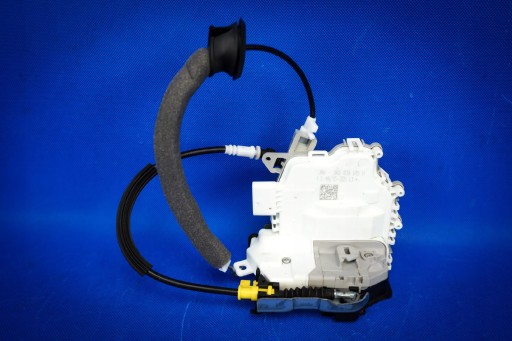 lock door left rear part Audi A3 8V A4 A5 8K0839015H