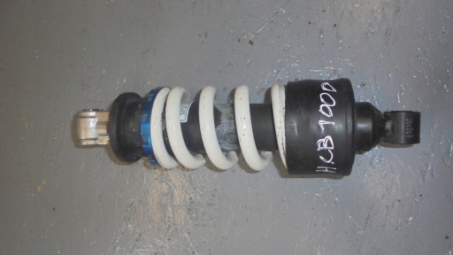 12345956 - HONDA CB 1000R 1000 R амортизаторы задний