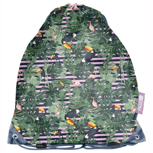 Пасосумка 38 х 34 см