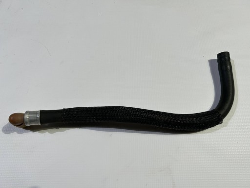 rohr Schlauch Rohr Schlauch heizgebläse Ford Mustang V 4.6 2010